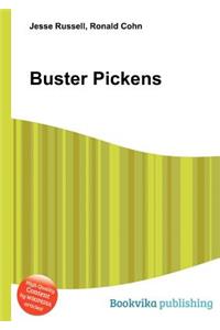 Buster Pickens