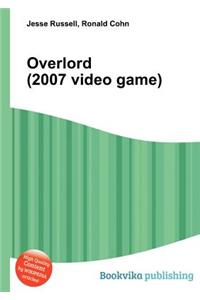 Overlord (2007 Video Game)