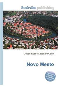 Novo Mesto