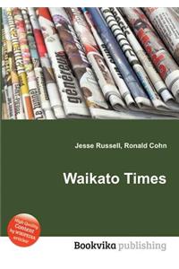 Waikato Times