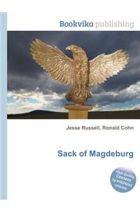 Sack of Magdeburg