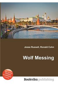 Wolf Messing