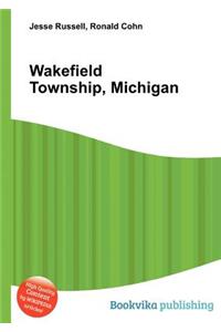 Wakefield Township, Michigan