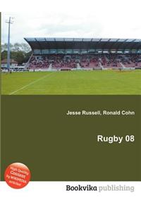 Rugby 08