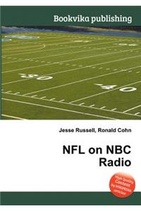 NFL on NBC Radio