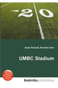 Umbc Stadium