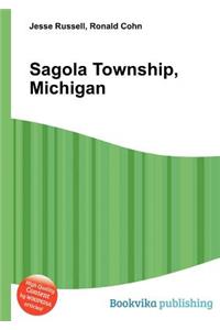 Sagola Township, Michigan