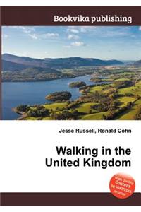 Walking in the United Kingdom