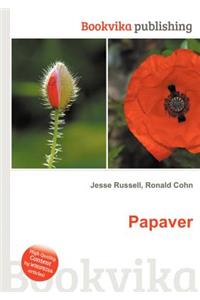 Papaver