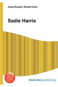 Sadie Harris