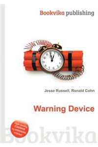 Warning Device
