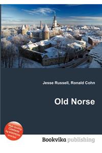 Old Norse