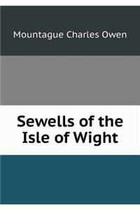 Sewells of the Isle of Wight