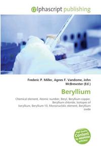 Beryllium