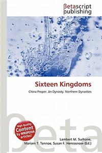 Sixteen Kingdoms