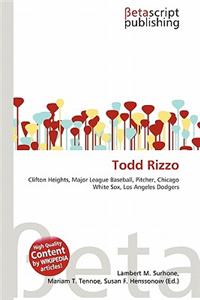 Todd Rizzo