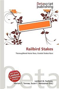 Railbird Stakes