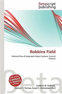 Robbins Field