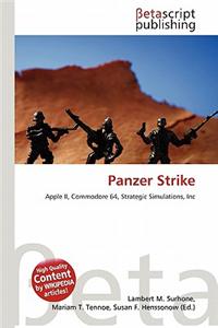Panzer Strike