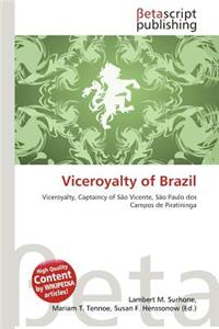 Viceroyalty of Brazil