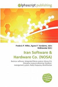 Iran Software