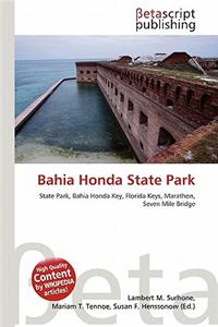 Bahia Honda State Park