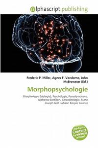 Morphopsychologie