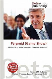 Pyramid (Game Show)