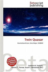 Twin Quasar