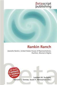Rankin Ranch