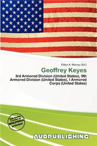 Geoffrey Keyes