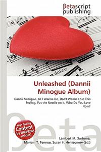 Unleashed (Dannii Minogue Album)