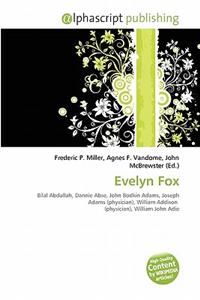 Evelyn Fox