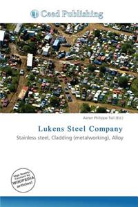 Lukens Steel Company