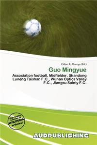 Guo Mingyue