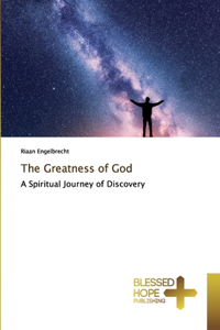 Greatness of God