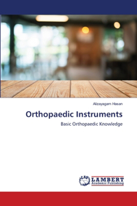 Orthopaedic Instruments