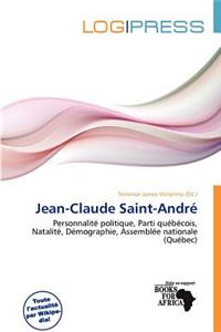 Jean-Claude Saint-Andr