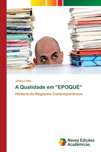 A Qualidade em 