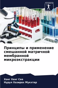 Принципы и применение смешанной матрично