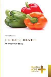 Fruit of the Spirit