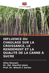 Influence Du Chaulage Sur La Croissance, Le Rendement Et La Qualité de la Canne À Sucre