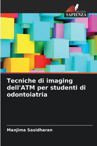 Tecniche di imaging dell'ATM per studenti di odontoiatria