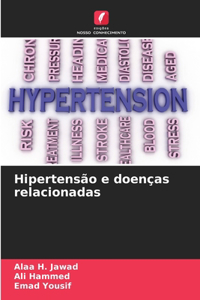 Hipertensão e doenças relacionadas