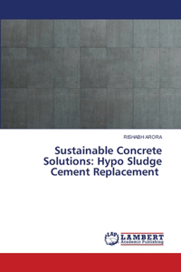 Sustainable Concrete Solutions