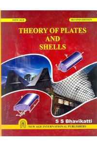 Theory Of Plates And Sheels