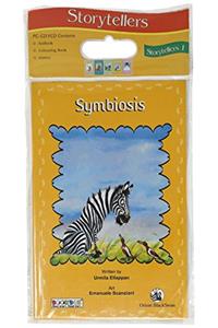 Symbiosis (st-1) Pouch
