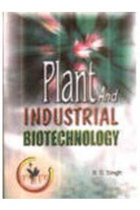 Plant and Industrial Biotechnology