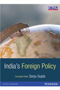 India's Foreign Policy