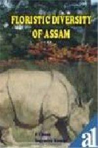 Floristic Diversity of Assam: Study of Pabitora Wildlife Sanctuary